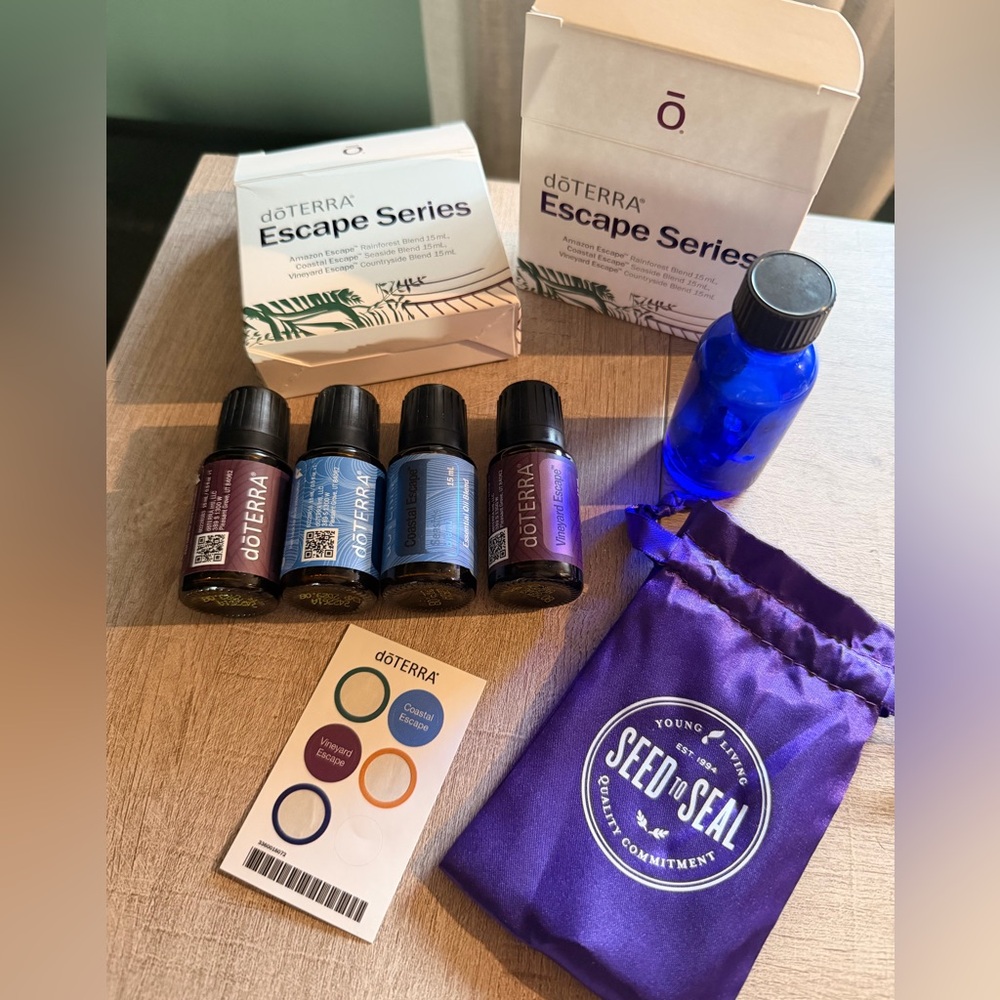 2024 convention doterra exclusive